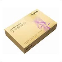 Gold Facial Kit