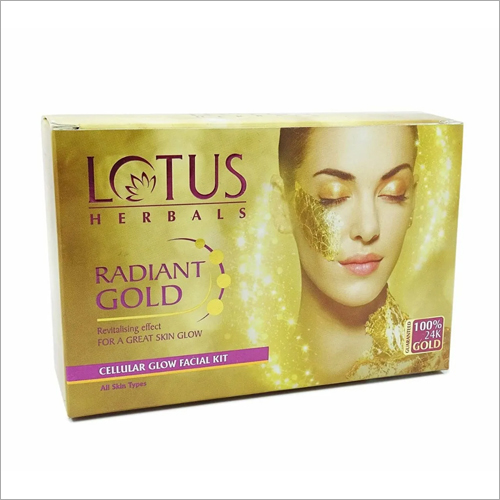 Cellular Glow Facial Kit