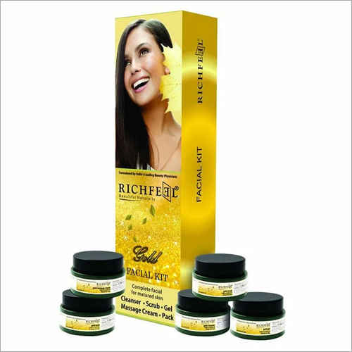Whitening Facial Kit