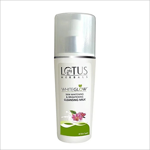 Skin Whitening Cleansing Milk