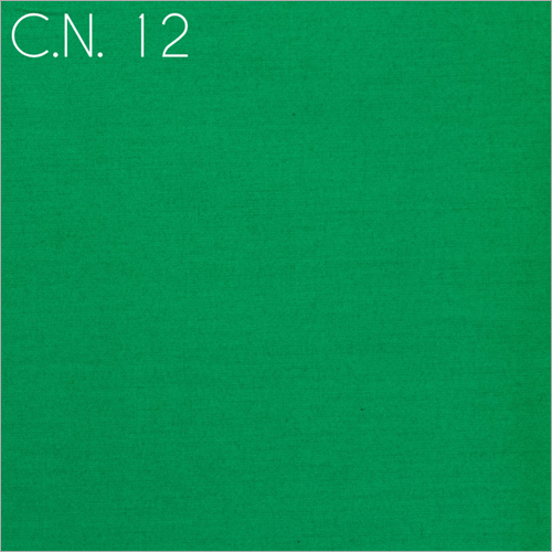 Tree Green Jam Silk-Jam Cotton Fabric - 44 Inches Wide, Light Texture | Breathable, Resilient, All-Season Use