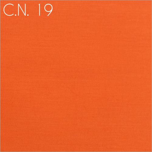 44 Inch Orange Jam Silk-Jam Cotton Fabric - Cotton Silk Material, 44 Inch Width, Orange Color | Smooth Finish, Breathable Weaving, Resilient Quality