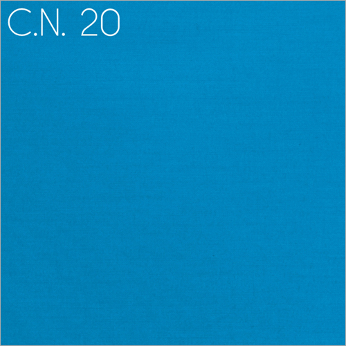 44 Inch Just Blue Jam Silk-Jam Cotton Fabric - Cotton Silk, 44 Inches, Blue | Soft, Smooth Texture, Skin-Friendly, Breathable, Moisture Absorbent