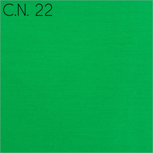 Plain 44 Inch Light Green Jam Silk-Jam Cotton Fabric