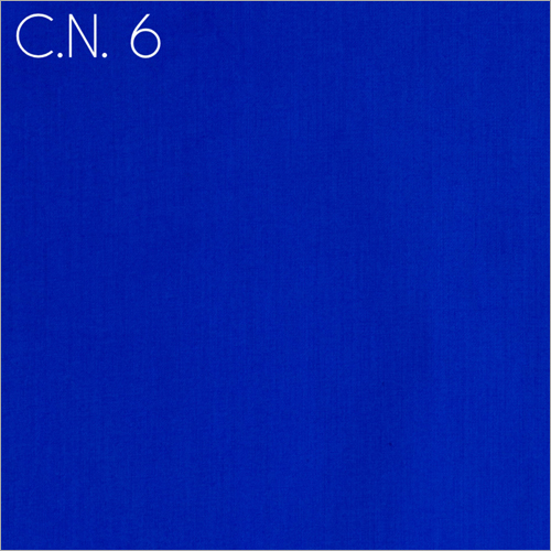 44 Inch Royal Blue Jam Silk-Jam Cotton Fabric - Cotton Silk Material, 44 Inch Width, Royal Blue Color | Smooth Texture, Resilient, Ideal for Garment Manufacturing