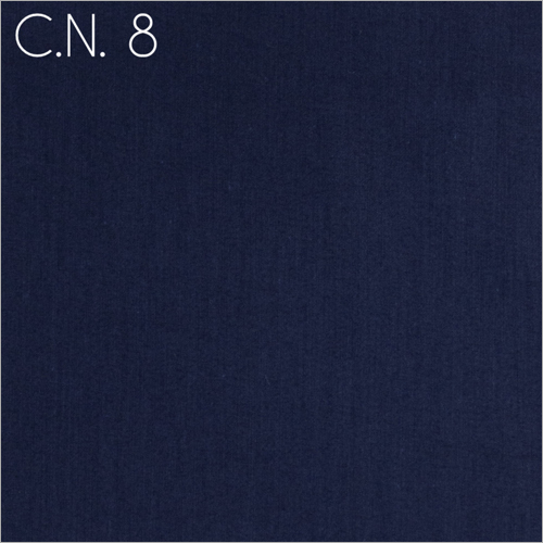 44 Inch Navy Blue Jam Silk-Jam Cotton Fabric - Cotton Silk Material, 44 Inch Width, Navy Blue Color, Light Texture, Breathable for Luxurious Outfits