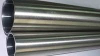 Inconel 625 Pipe - Seamless, Various Diameters & Wall Thicknesses | Polished Finish, Astm B443 Standards