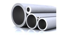 Inconel 718 Pipe - Various Sizes , Polished Seamless Finish , Astm B444 Annealed Quality