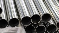 Inconel Pipe - Inconel 600, 1/2 To 24 Inch Diameter, 0.035 To 0.500 Inch Wall Thickness, Polished Finish | Astm B163 Standards, Aerospace, Chemical Processing, Oil & Gas Applications