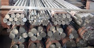 Inconel 600 Round Bar