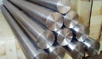 Inconel Round Bars - Nickel-chromium-iron Alloy, Various Diameters And Lengths | Polished Finish, Smooth Surface, Close Tolerance, Astm And Asme Standards For Aerospace, Chemical Processing, Power Generation