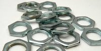 Inconel Washer