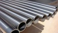 Monel 400 Seamless Pipe - Nickel-copper Alloy, Various Dimensions, Variable Wall Thickness, Polished Finish | Astm B163 Standards, Ideal For Chemical Processing, Oil & Gas, Marine Applications
