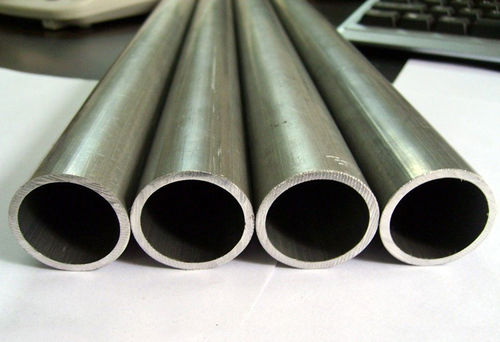 Monel K500 Pipe