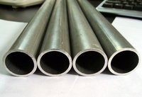 Monel K500 Pipe - Nickel-copper Alloy, Round Shape, Various Dimensions , Polished Finish, Astm B163 Standards, Ideal For Chemical And Marine Applications