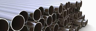 Nickel Alloy Seamless Pipe