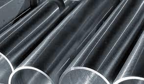 Nickel Alloy Pipes