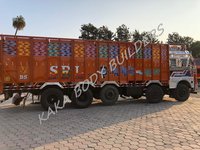 Tata Truck Body