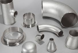 Nickel Alloy Buttweld Pipe Fittings