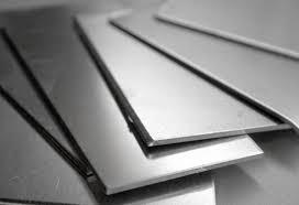 Nickel Alloy Plates