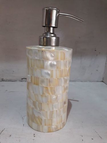 Dispenser Round