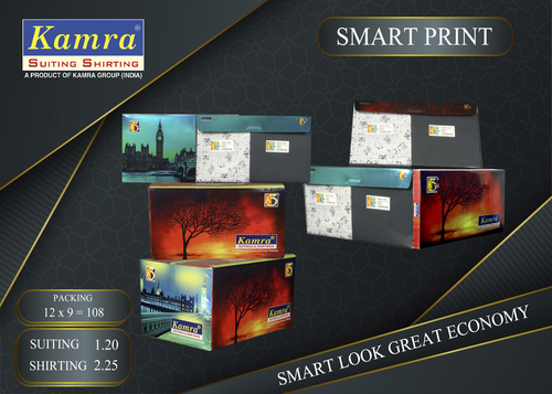 Washable Smart Print (Combo)