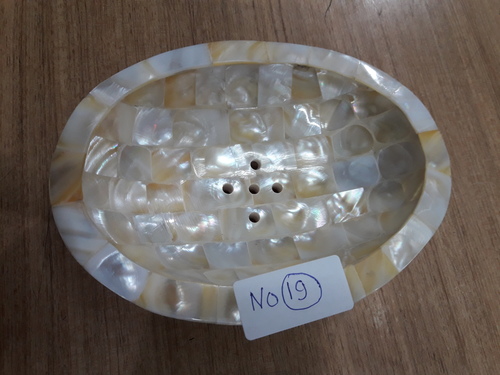 Soap Case (Mop On Both Sides)