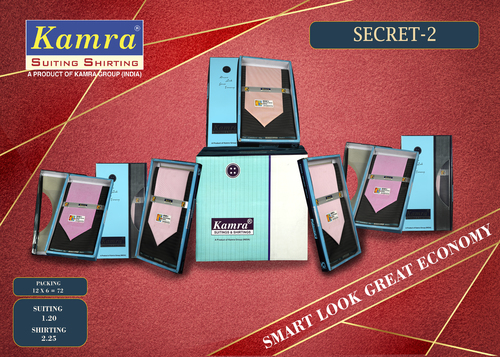 Washable Secret-2 (Combo)