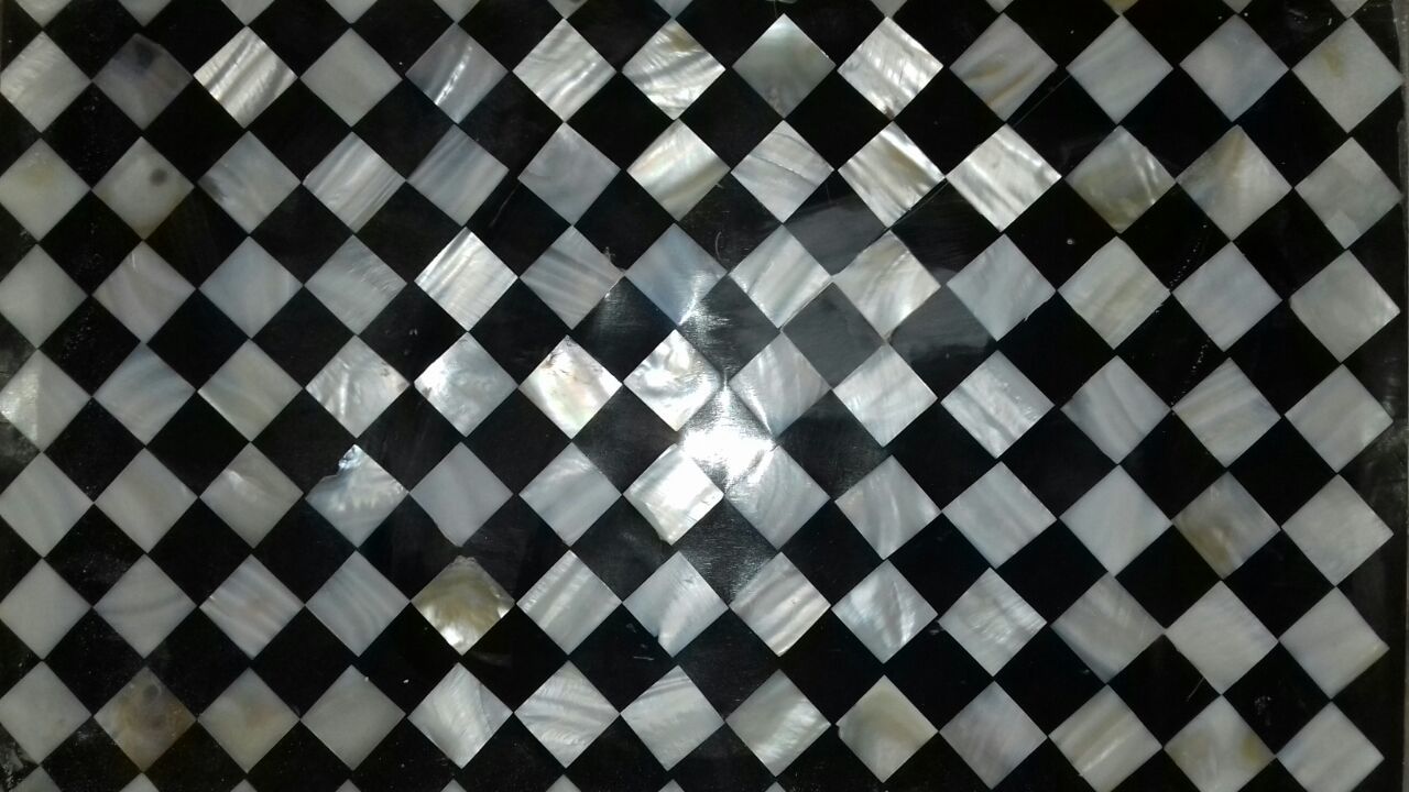 Serving Tray