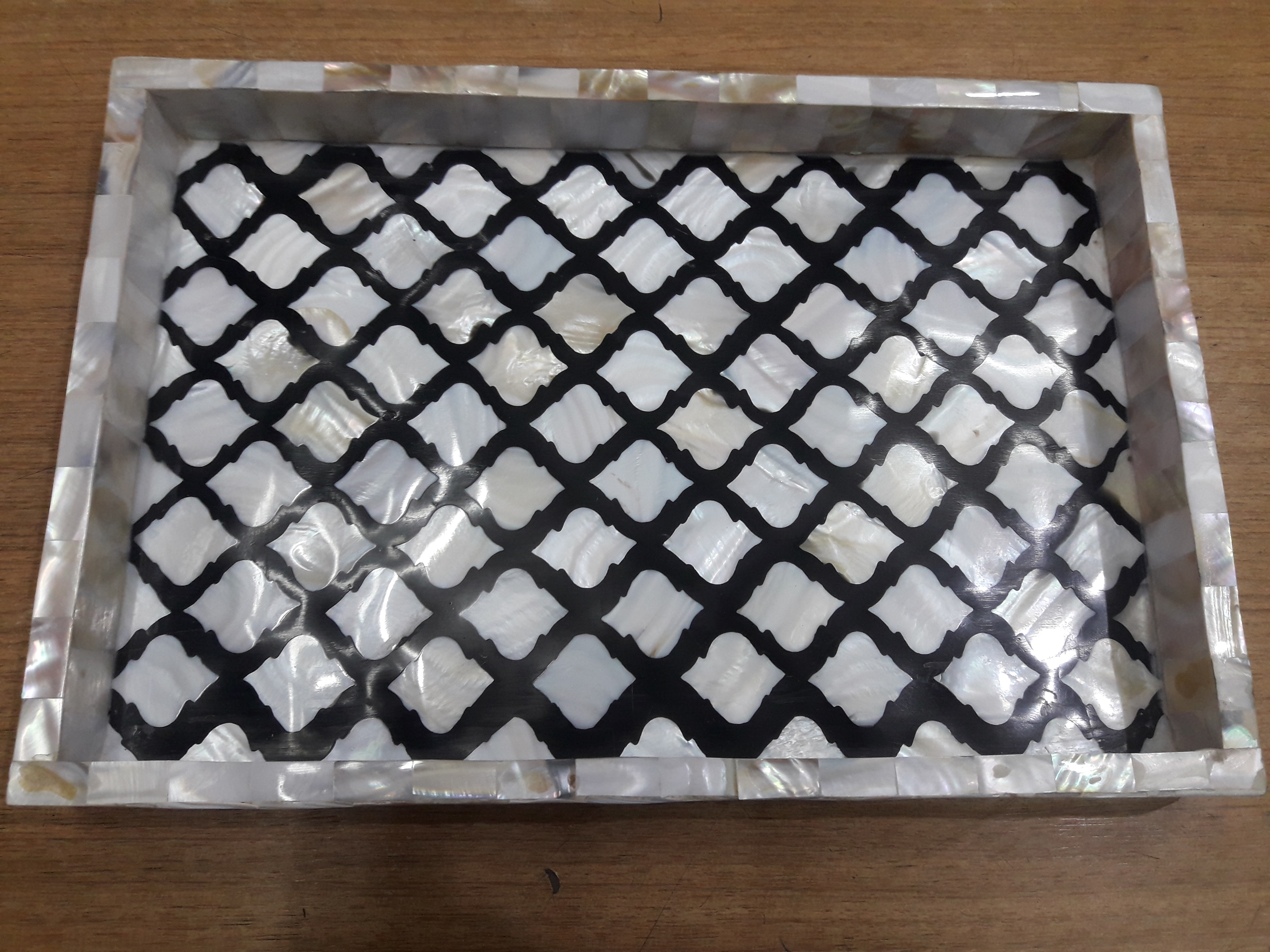Serving Tray
