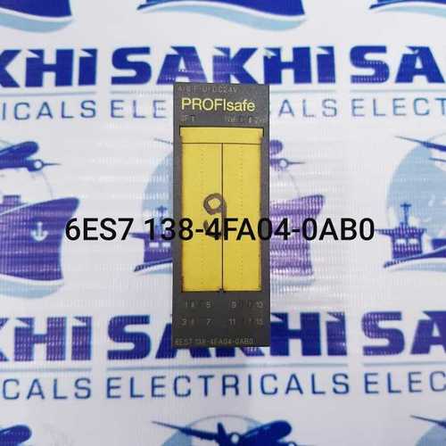 6ES7 138-4FA04-0AB0 SIEMENS PLC ET200 