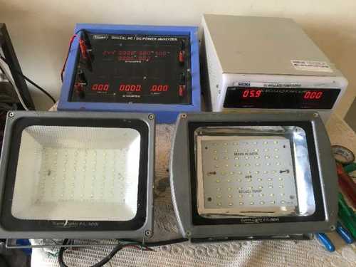 LED Flood Light Repair Service