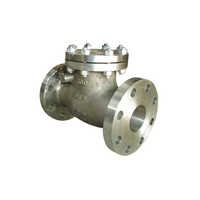 Check Valves