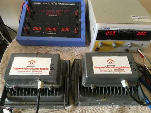LED STREET LIGHT REPAIR SERVICE