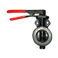 Butterfly Valves