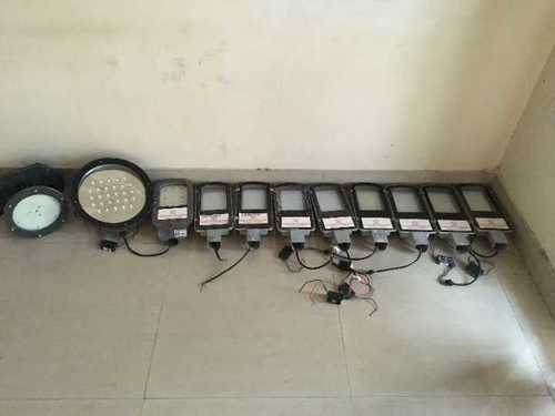 LIGHT REPAIRING SERVICE