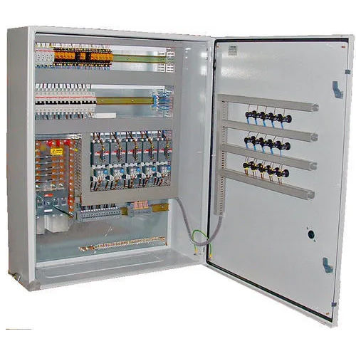 Distribution Panel