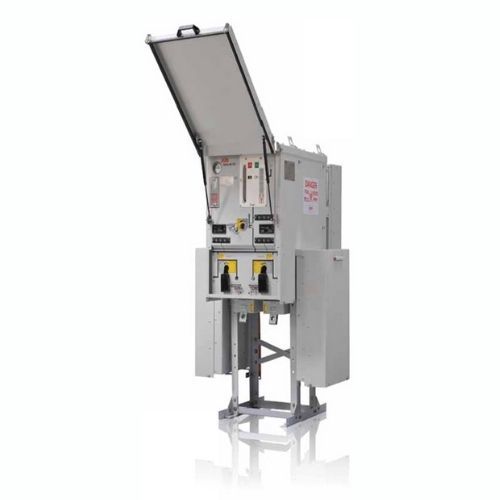 Abb ring main unit safelink cb RMU ABB MV Products