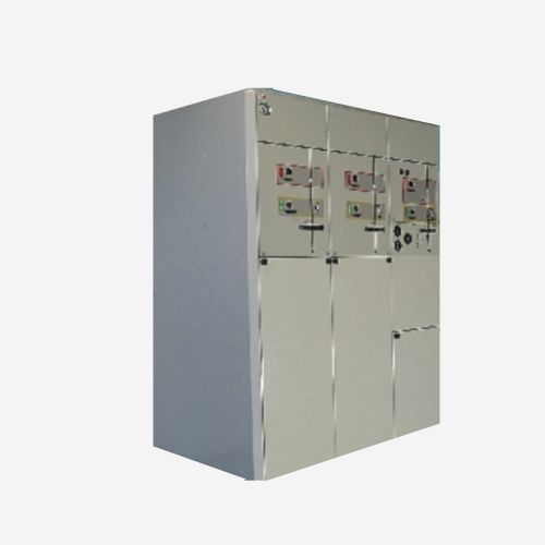 Abb ring main unit – Safering 36 RMU ABB MV Products