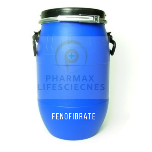 Fenofibrate Usp