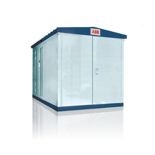 Abb css unit compact secondary substations CSS ABB MV Products