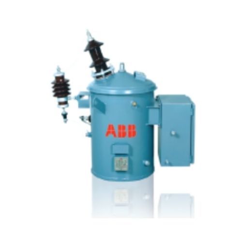 ABB Transformer unit- distribution transformer ABB MV Products
