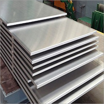 Nickel Alloy Sheets Grade: Different Grade Available