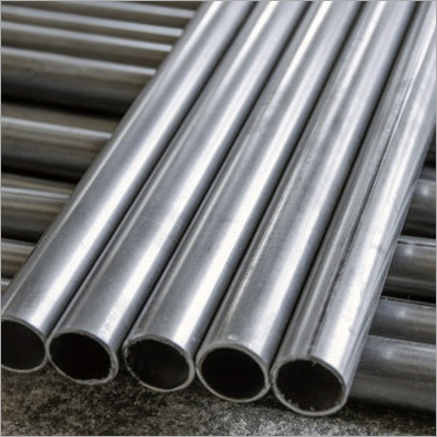 Nickel Alloy Pipes And Tubes Thickness: Different Thickness Available Millimeter (Mm)