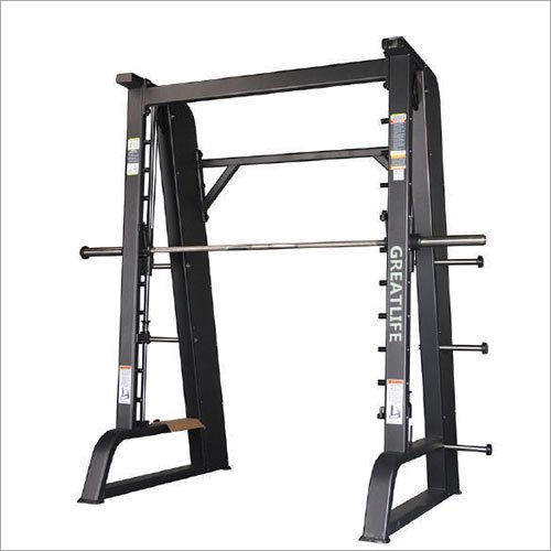 Smith Machine