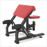 Exercise Benches
