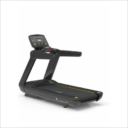 Horizon 777 Commercial Treadmill