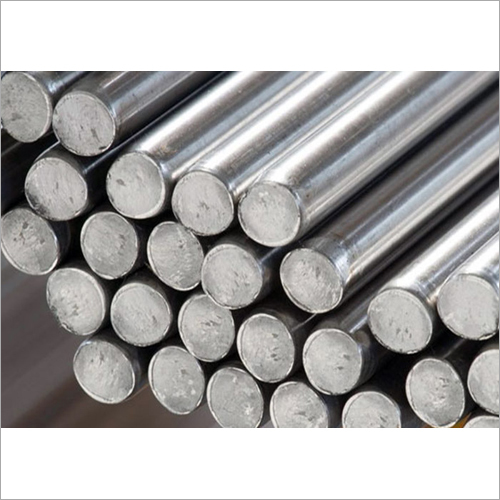 Stainless Steel Round Bars Application: Industrial