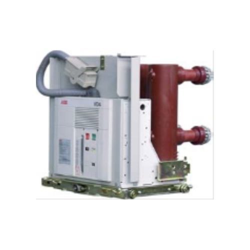 ABB Unigear with single busbar system Breaker AIS ABB MV Products