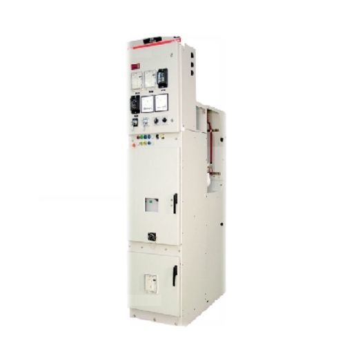 ABB AIS tpanels 11KV VCB PANELS Ã¢ÂÂ Breaker AIS ABB MV Products